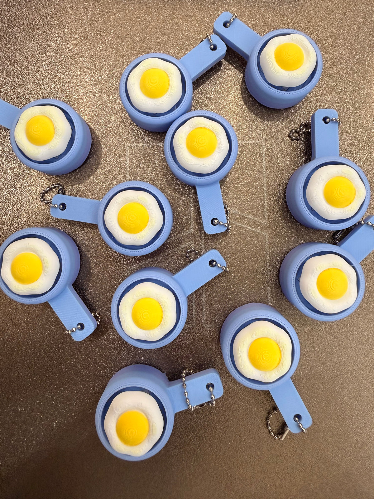 Sunny Sidekick! Fidget Clicker