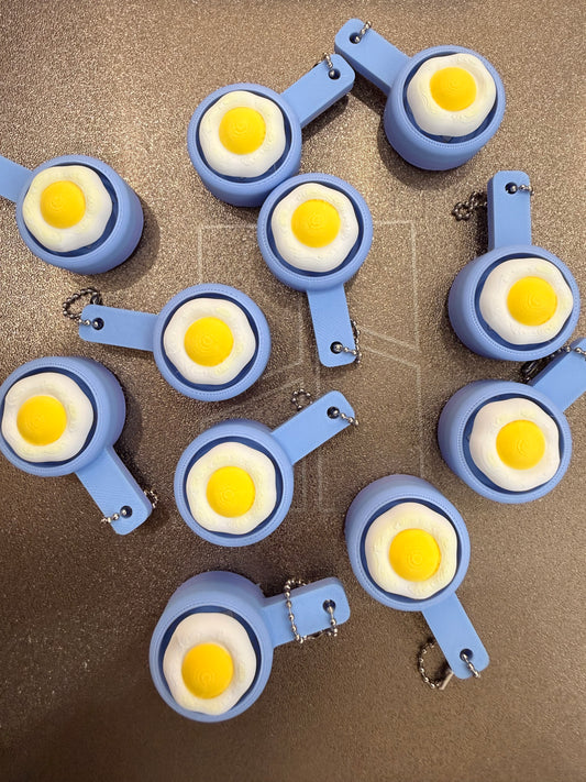 Sunny Sidekick! Fidget Clicker